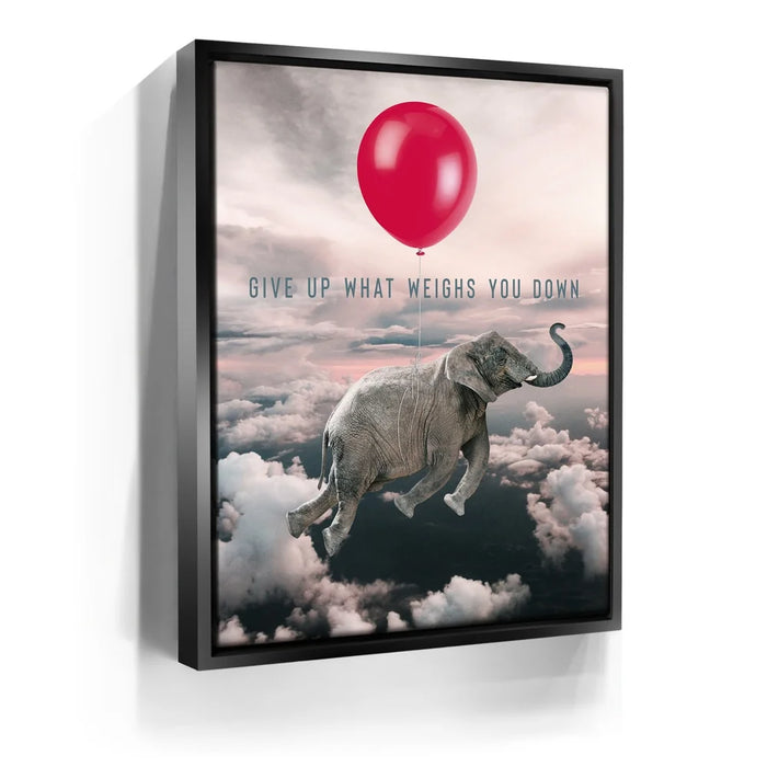 Featured image 5 for Weightless