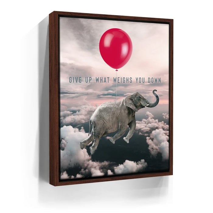 Featured image 10 for Weightless