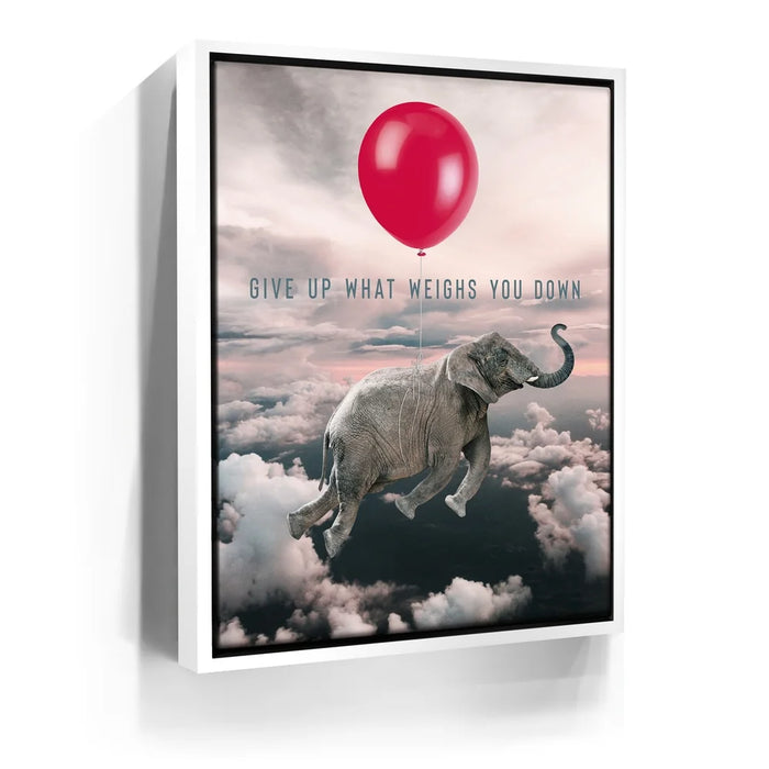 Featured image 6 for Weightless