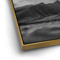 Thumbnail image 12 for West Mountains, Maui - B&W