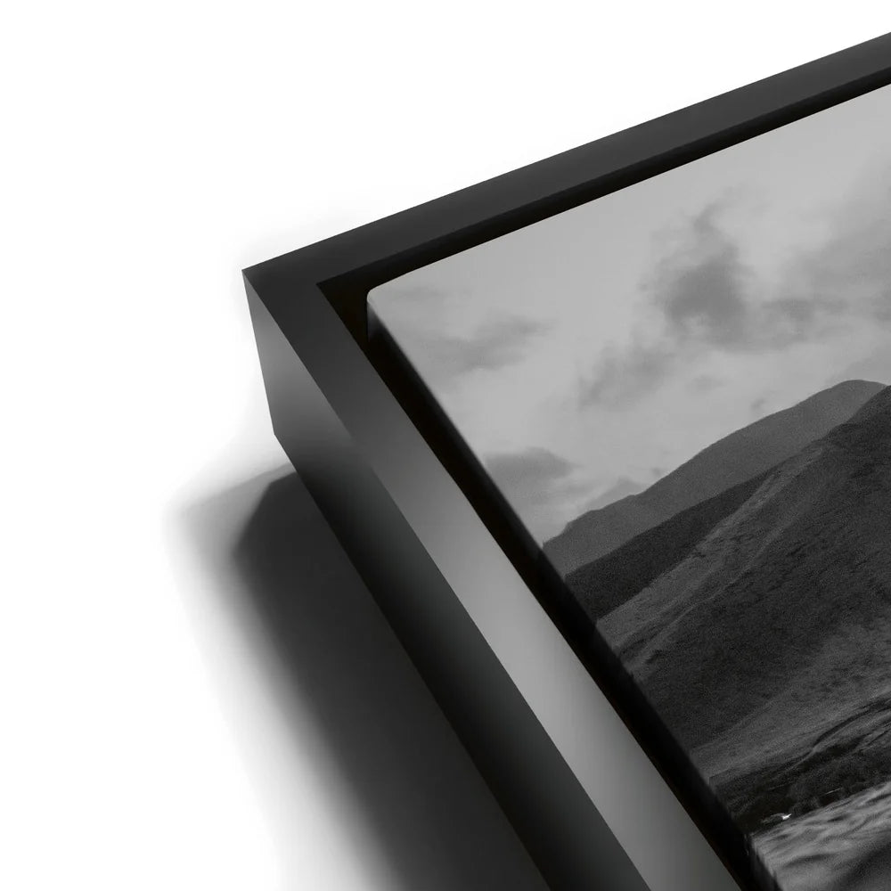 Featured image 11 for West Mountains, Maui - B&W