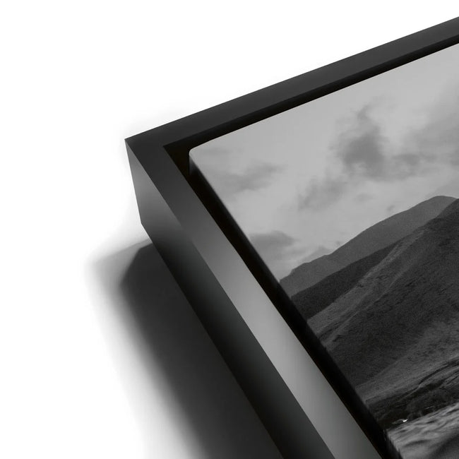Featured image 11 for West Mountains, Maui - B&W