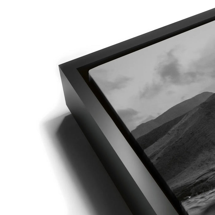Featured image 11 for West Mountains, Maui - B&W