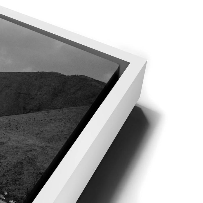 Featured image 13 for West Mountains, Maui - B&W