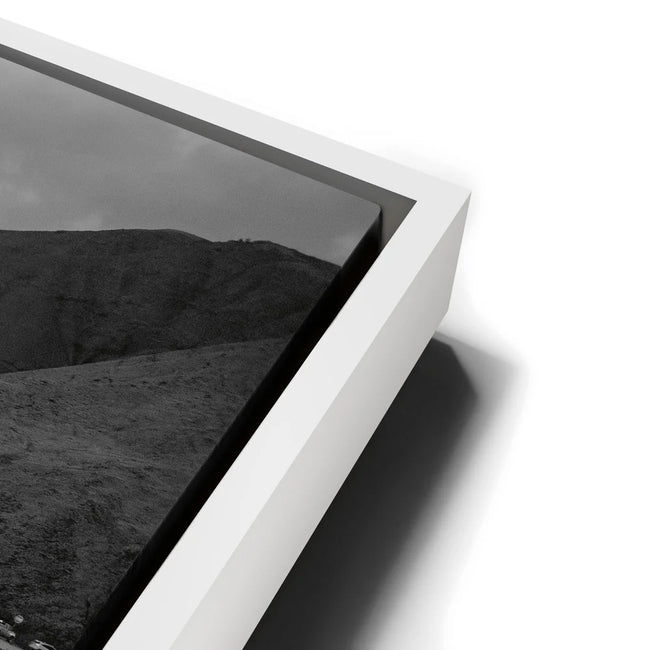 Featured image 13 for West Mountains, Maui - B&W