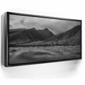 Featured image 5 for West Mountains, Maui - B&W