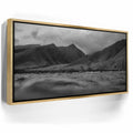 Featured image 7 for West Mountains, Maui - B&W