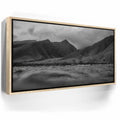 Featured image 9 for West Mountains, Maui - B&W