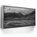 Featured image 8 for West Mountains, Maui - B&W