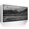Featured image 6 for West Mountains, Maui - B&W