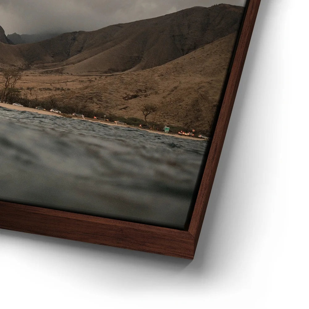 Featured image 14 for West Mountains, Maui