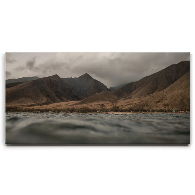 Featured image 1 for West Mountains, Maui