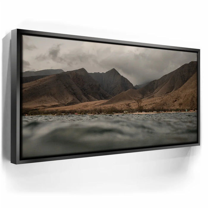 Featured image 5 for West Mountains, Maui