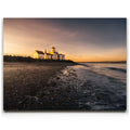 Featured image 1 for West Point Lighthouse Sunrise - Seattle Wa