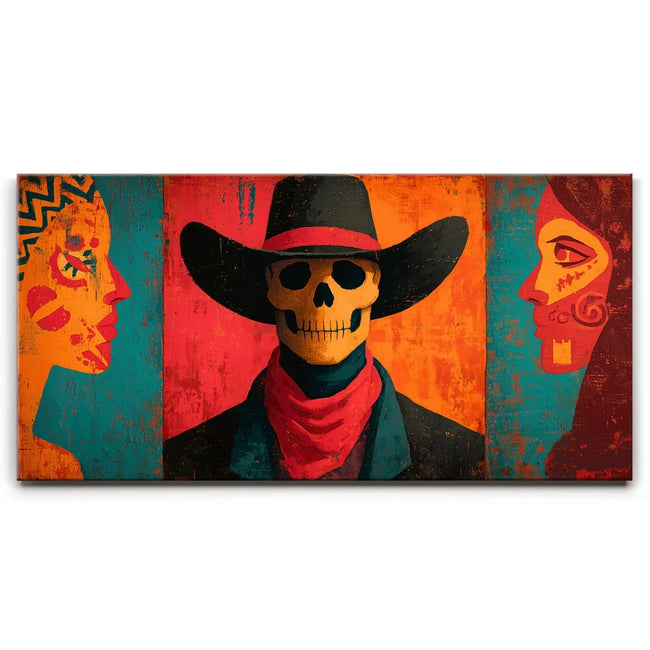 Featured image 1 for Western Reliquary