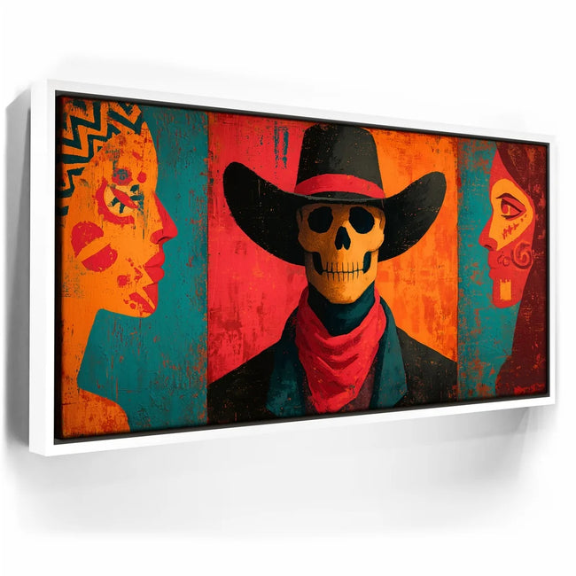 Featured image 7 for Western Reliquary