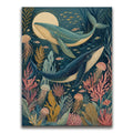 Featured image 1 for Whale Song for Two