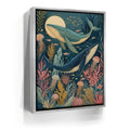 Featured image 9 for Whale Song for Two