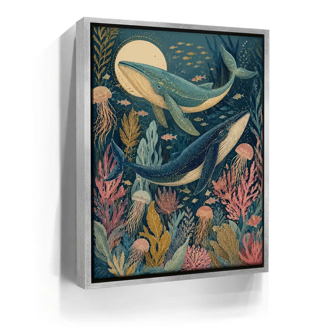 Featured image 9 for Whale Song for Two