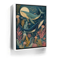 Featured image 7 for Whale Song for Two