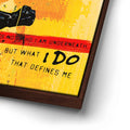 Thumbnail image 14 for What I Do Defines Me