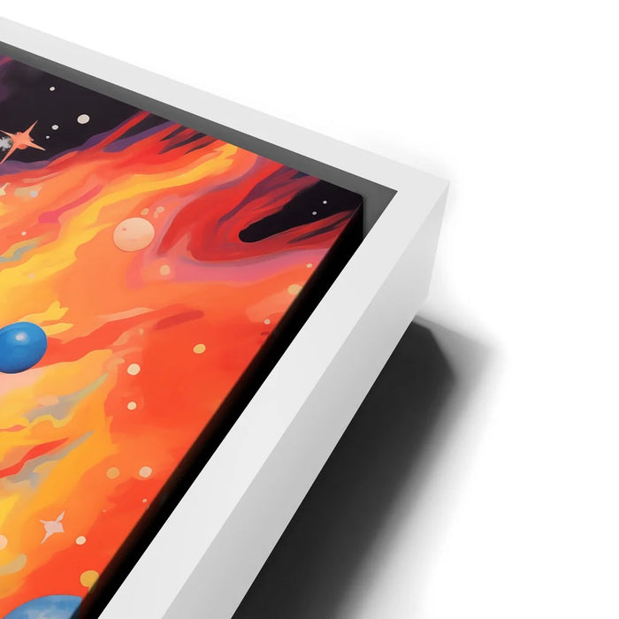 Featured image 13 for What I See