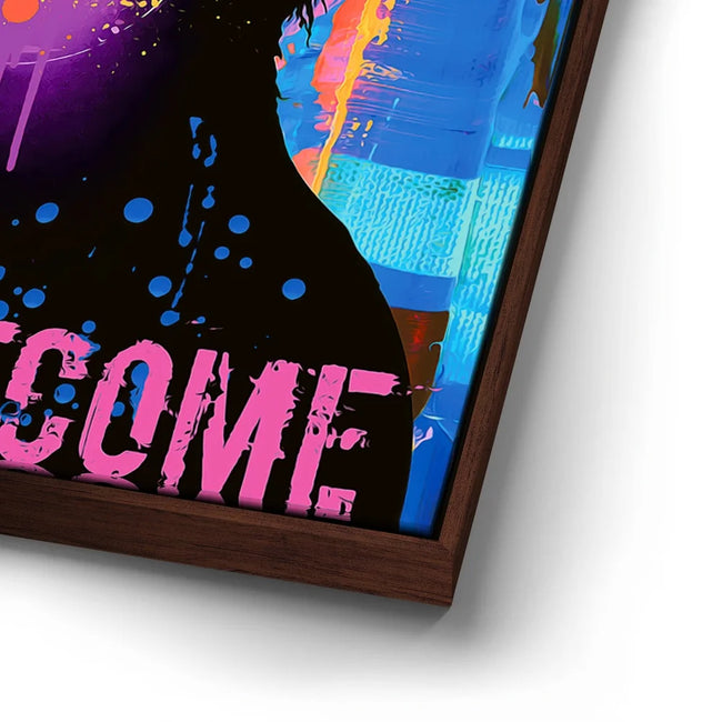 Featured image 14 for What We Think We Become