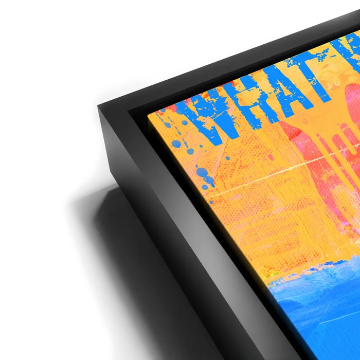 Featured image 11 for What We Think We Become