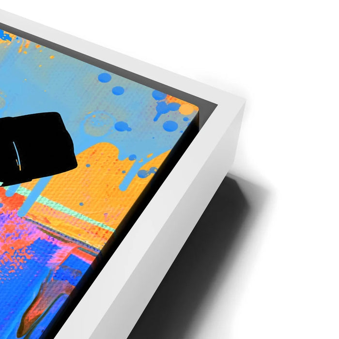 Featured image 13 for What We Think We Become