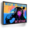 Featured image 5 for What We Think We Become