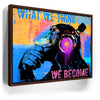 Featured image 10 for What We Think We Become