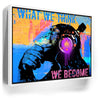 Featured image 6 for What We Think We Become