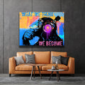 Thumbnail image 2 for What We Think We Become