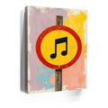 Thumbnail image 3 for What Words Cannot Say