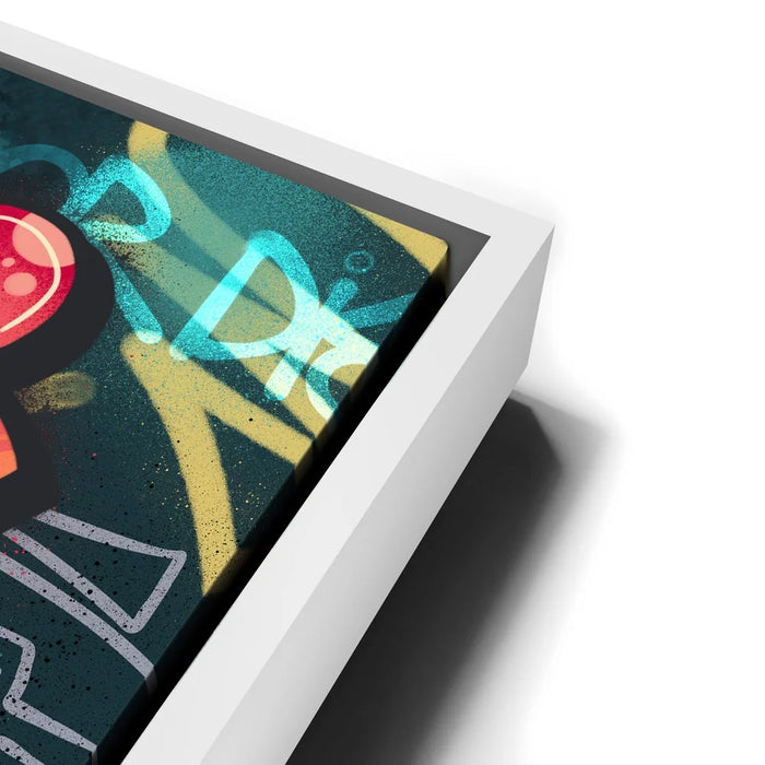 Featured image 13 for Whatever It Takes - Graffiti