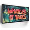 Featured image 5 for Whatever It Takes - Graffiti