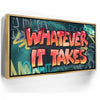 Featured image 7 for Whatever It Takes - Graffiti