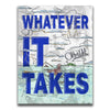 Featured image 1 for Whatever It Takes - Sketch