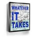 Featured image 5 for Whatever It Takes - Sketch