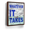 Featured image 10 for Whatever It Takes - Sketch