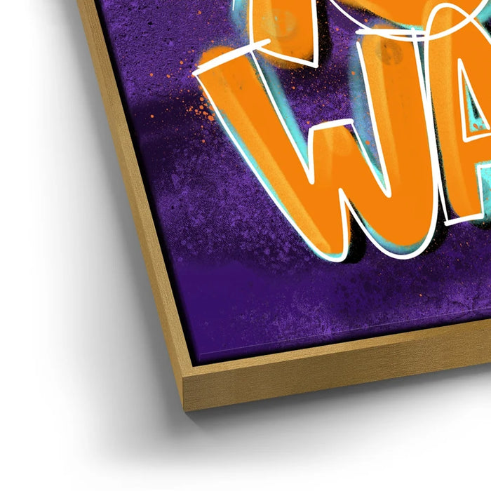 Featured image 12 for Whatever You Want - Graffiti