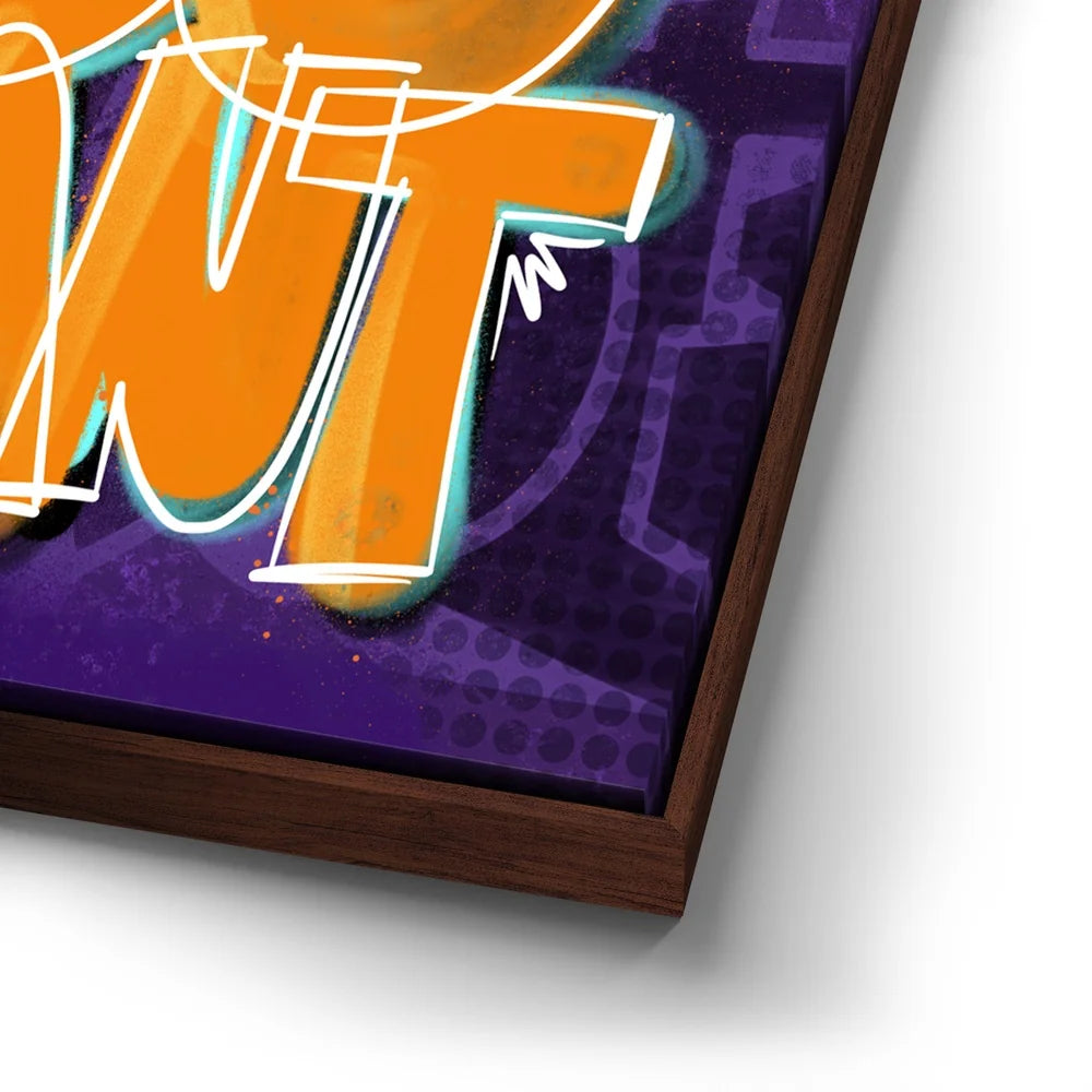 Featured image 14 for Whatever You Want - Graffiti