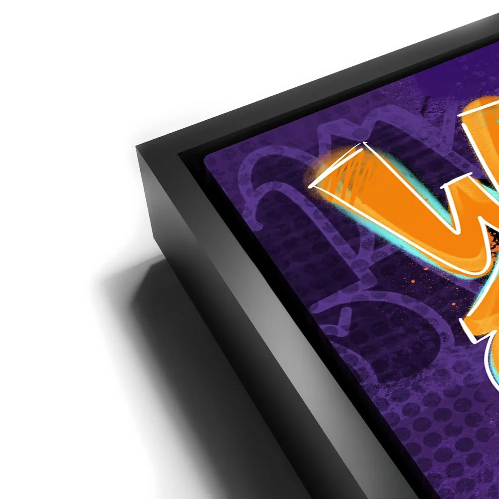 Featured image 11 for Whatever You Want - Graffiti