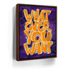 Featured image 10 for Whatever You Want - Graffiti