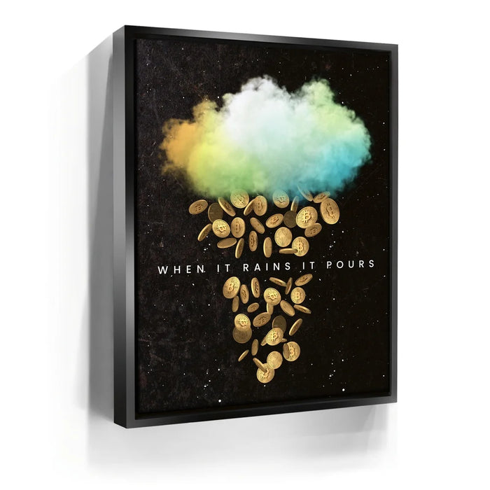 Featured image 5 for When It Rains It Pours