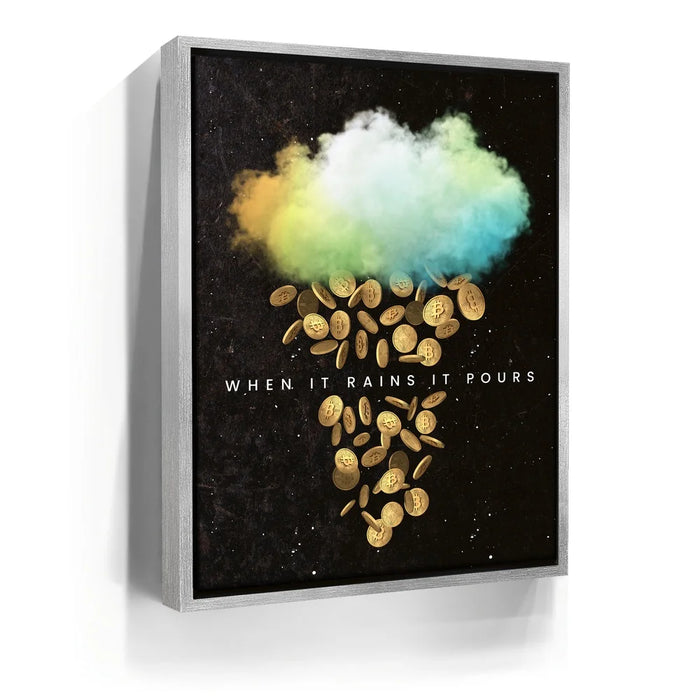 Featured image 8 for When It Rains It Pours