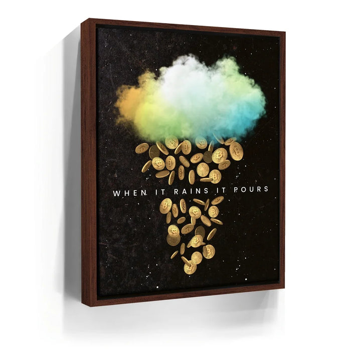 Featured image 10 for When It Rains It Pours