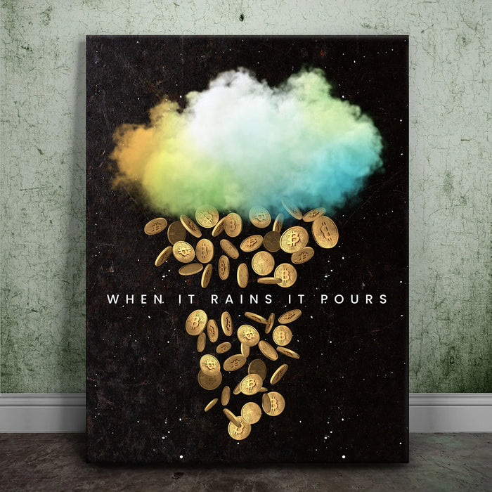 Featured image 1 for When It Rains It Pours