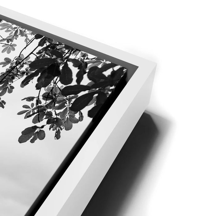 Featured image 13 for When The Leaves Touch The Mountains - Oahu, HI