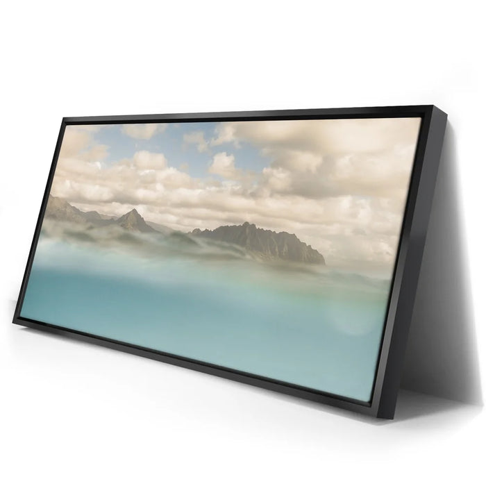 Featured image 2 for When The Mountains Meet The Ocean - Oahu, Hawaii